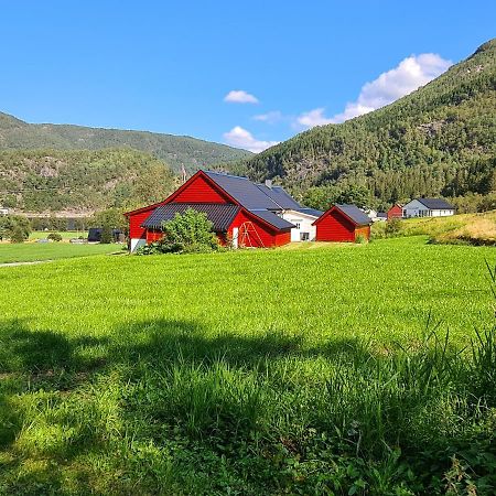 Jondal Lägenhet Exteriör bild