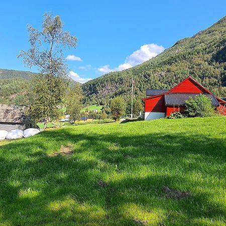 Jondal Lägenhet Exteriör bild