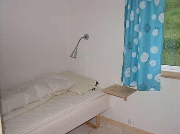 Jondal Lägenhet Exteriör bild